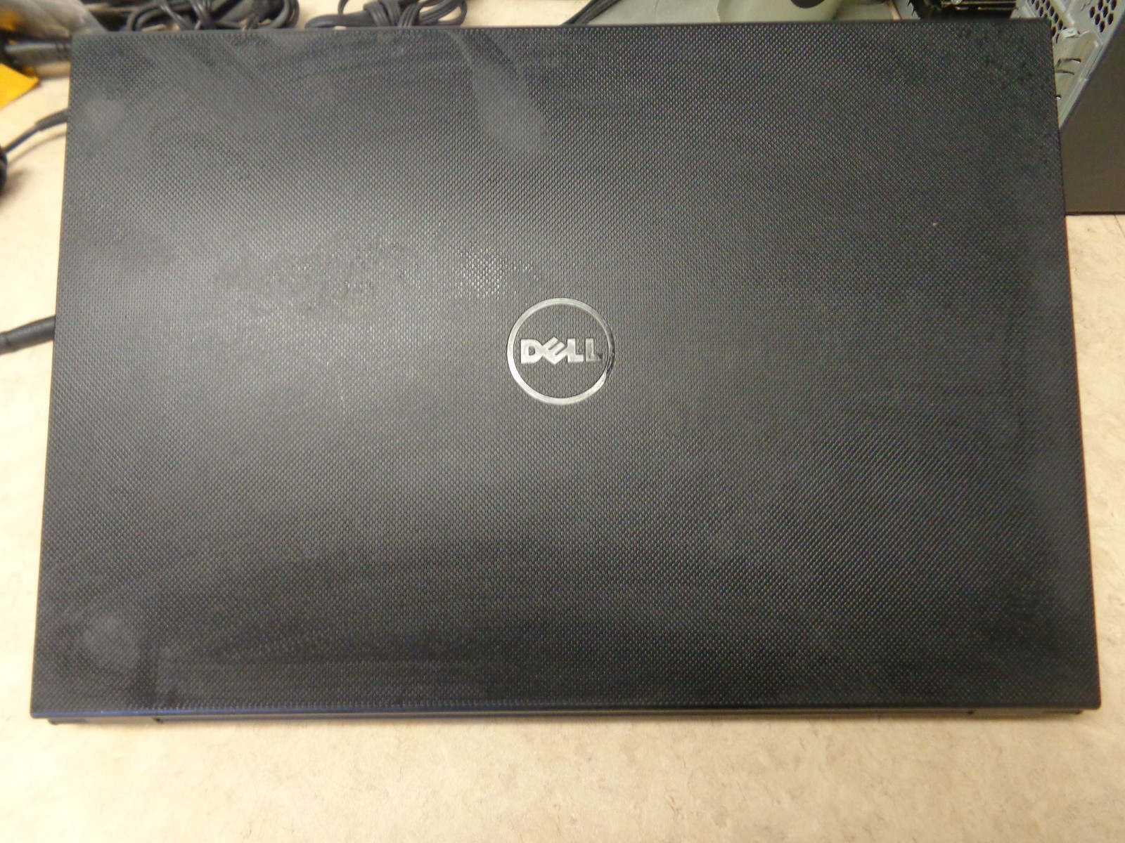 Dell Inspiron 15 3542 Core i3-4030U 1.9GHz 8GB RAM 500GB SSD 15.6″ Touch Win10