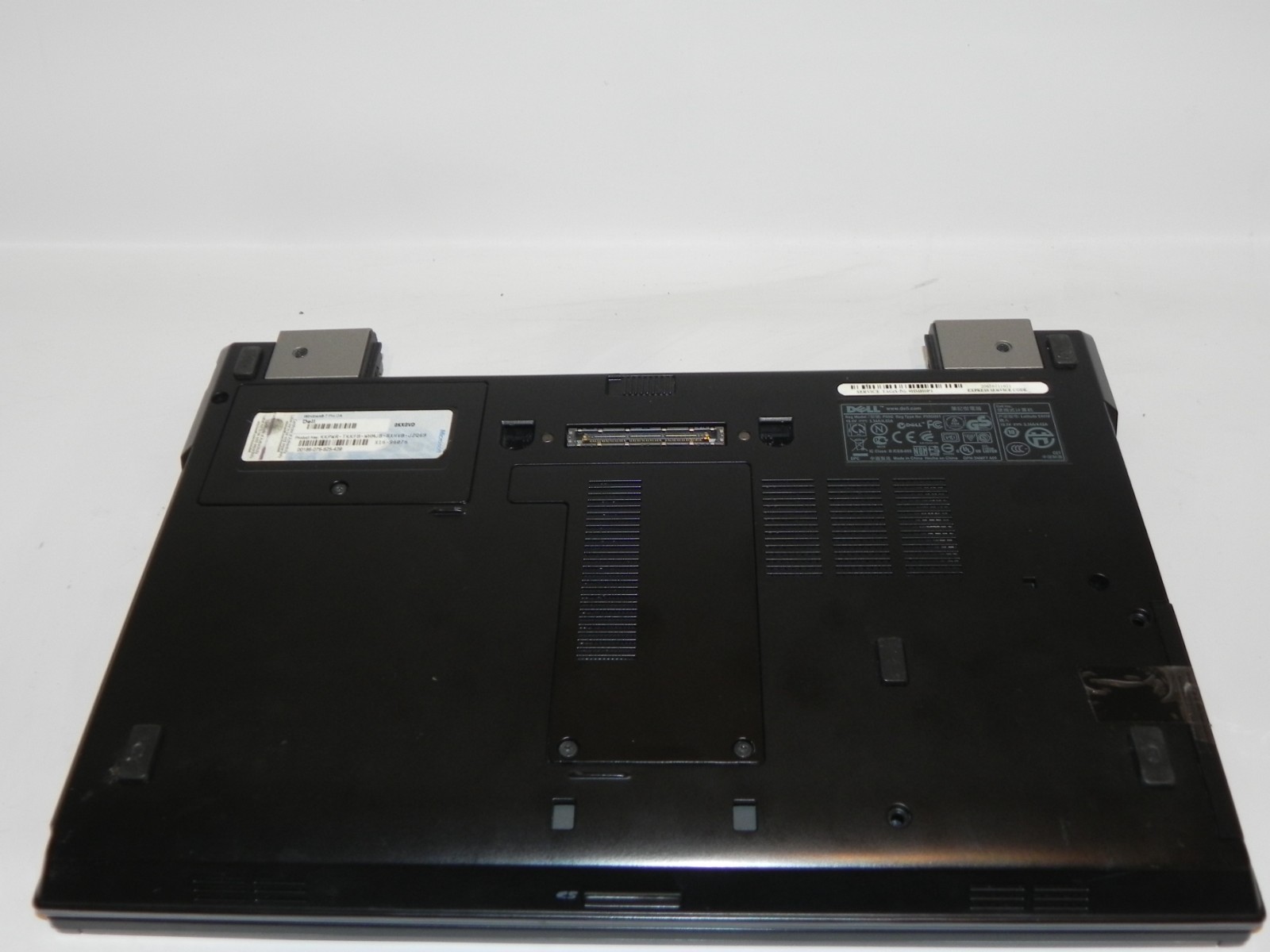 Dell Latitude E4310 Intel i5-M560 2.67GHz 2GB RAM – FOR PARTS OR REPAIR –