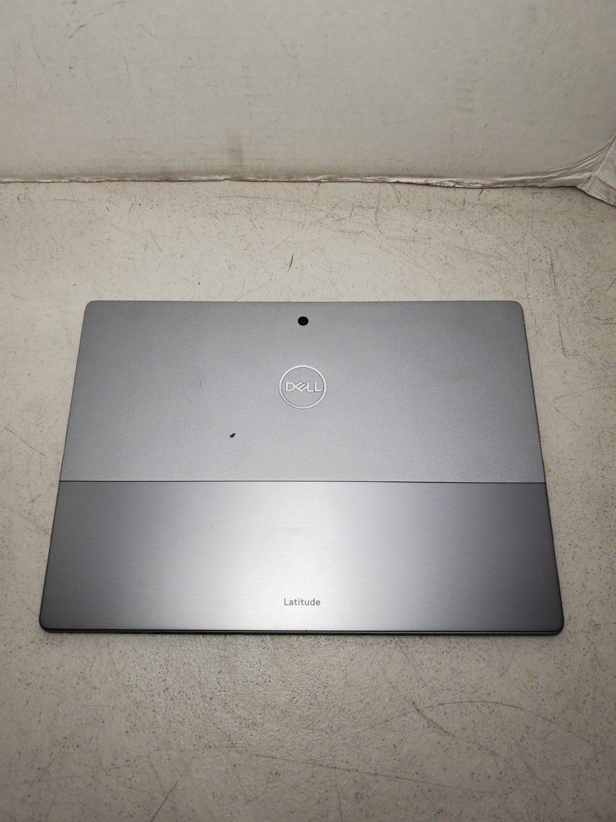 Dell Latitude 7320 Detachable I5-1140G7 8GB No SSD/OS! NO KEYBOARD BIOS PW! #69
