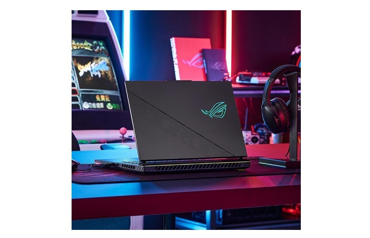 ASUS ROG Strix G16 Gaming 16 RTX 4060 i9-14900HX 16GB 1TB Win 11 H G614JVR-ES94