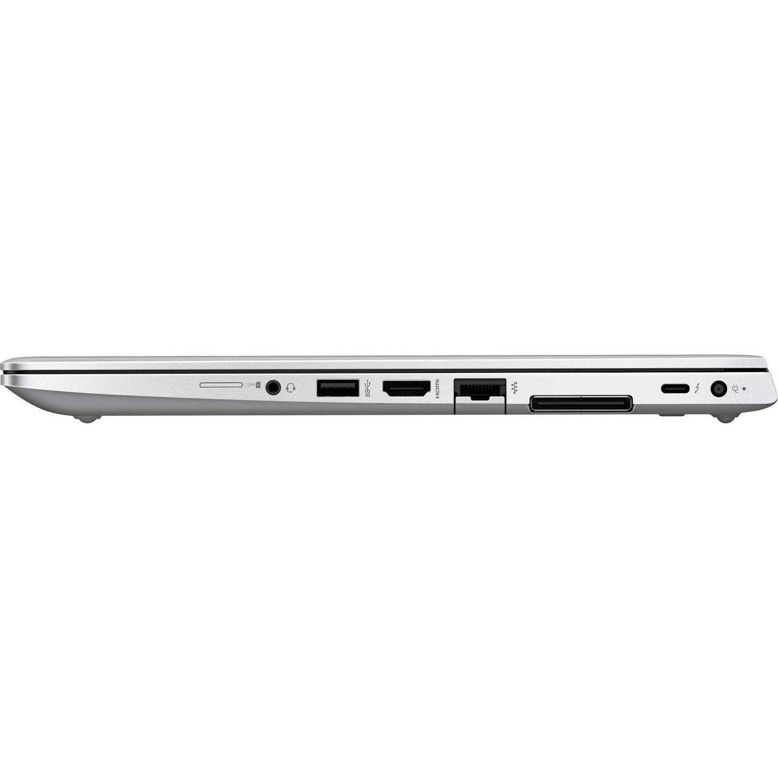 HP EliteBook 830 G8 13.3″ FHD Laptop, i5-1145G7, 16GB, 512GB, Windows 11