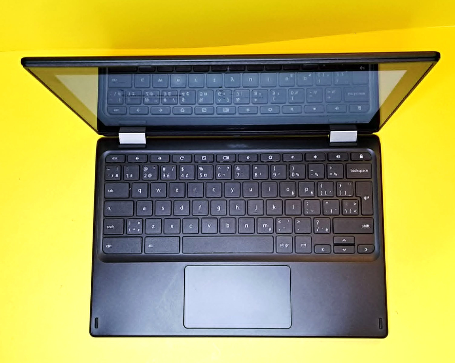 ACER N15Q8 CHROMEBOOK 11.6″ TOUCHSCREEN 4GB RAM 32GB FLASH INTEL CELERON LAPTOP