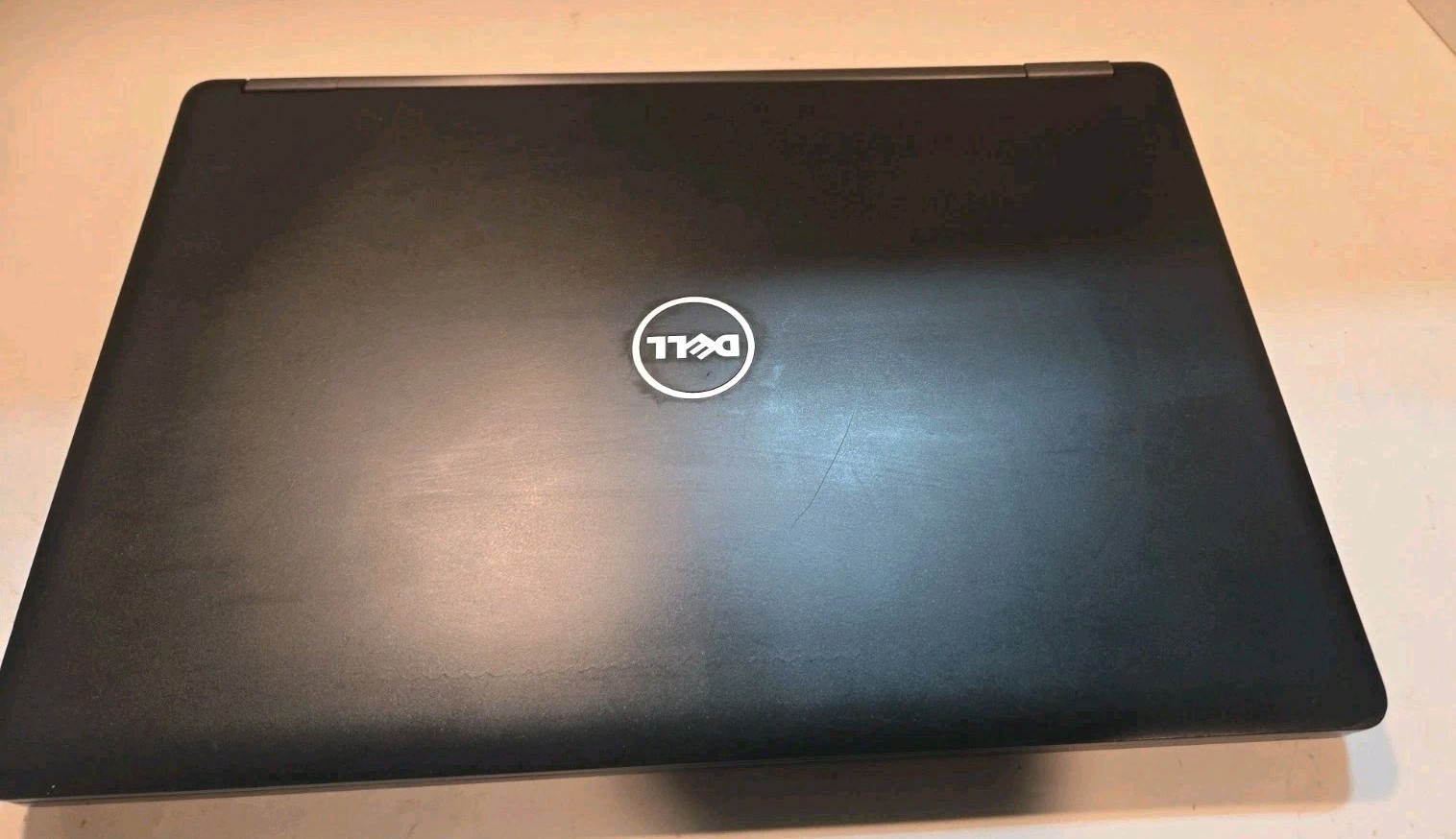 Dell Latitude 5480 Laptop 2.6 GHz i5-7300u 8GB 256GB SSD Webcam Wi-Fi 14″ Win 11