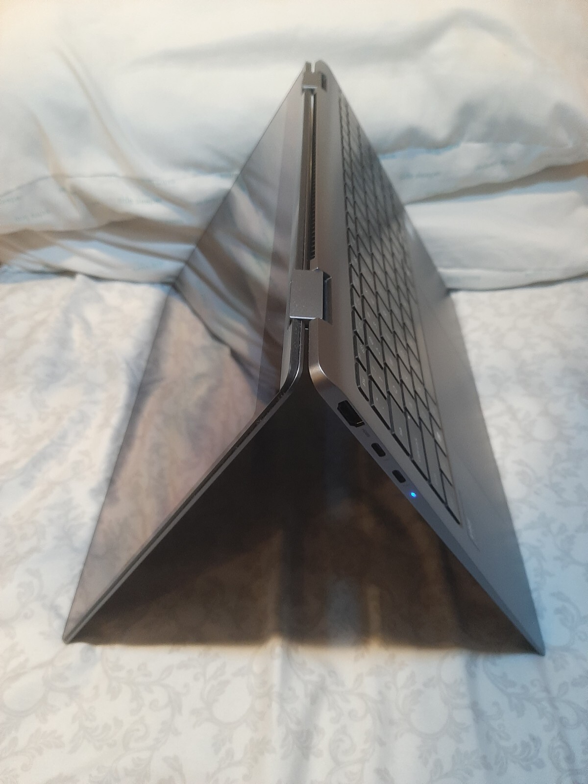 Samsung Galaxy Book4 Pro 360