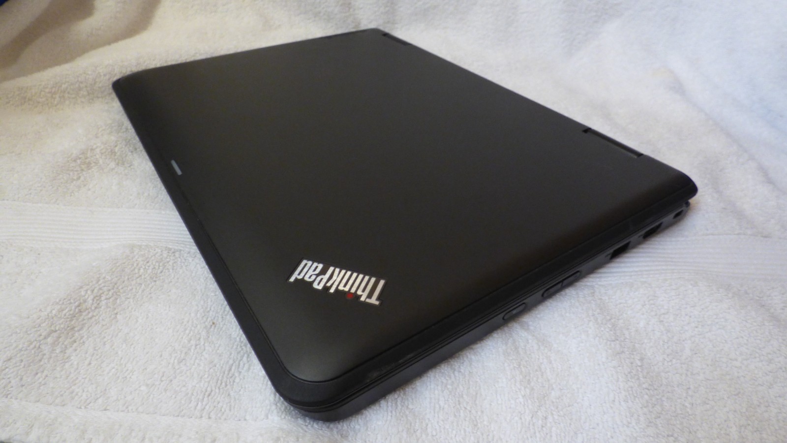 Lenovo 11e ThinkPad 11+” Laptop -No Charger-