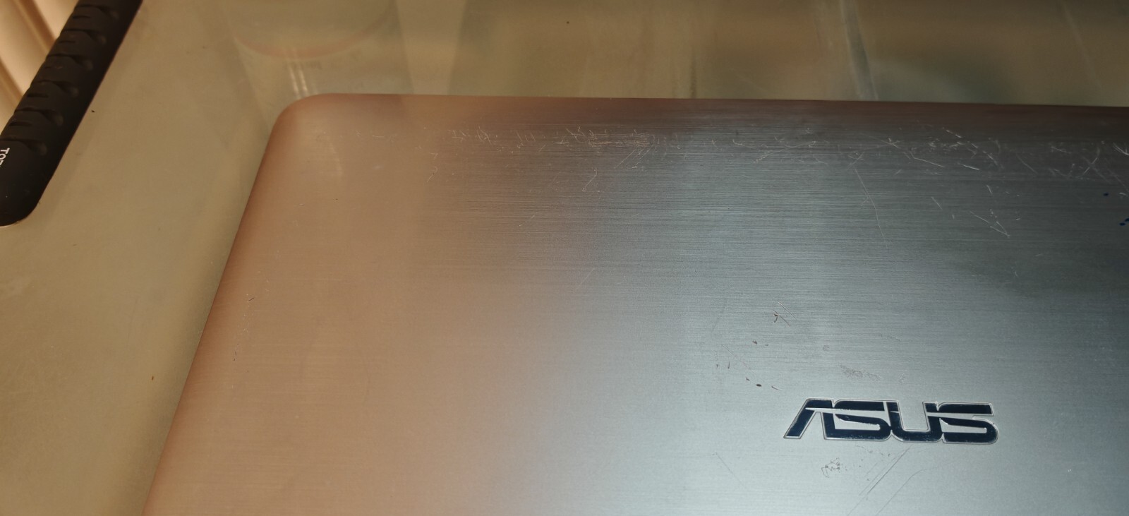 ASUS X556U R556U F556U R558U LCD CASE COVER 13N0-SGA0Z01 13NB09S3AP0201