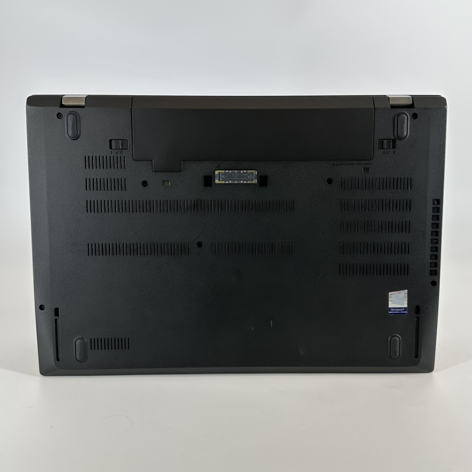 Lenovo ThinkPad P51s 15.6 FHD TOUCH i7-7500U 2.70GHz 8GB 256GB SSD Quadro M520