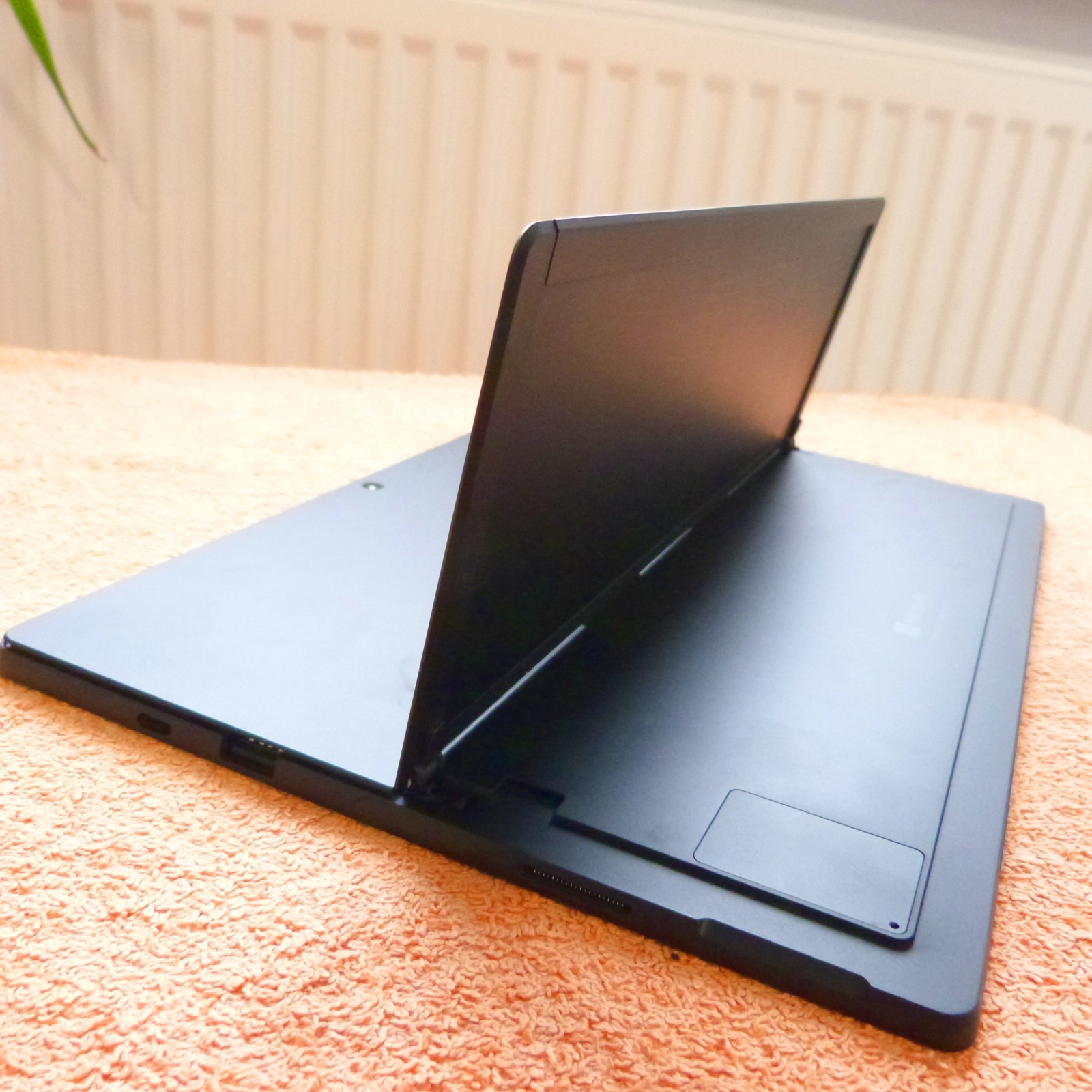 XXL LOT Surface Pro 7 PLUS 256GB Convertible 12″ 2K QHD TOUCH Windows 11