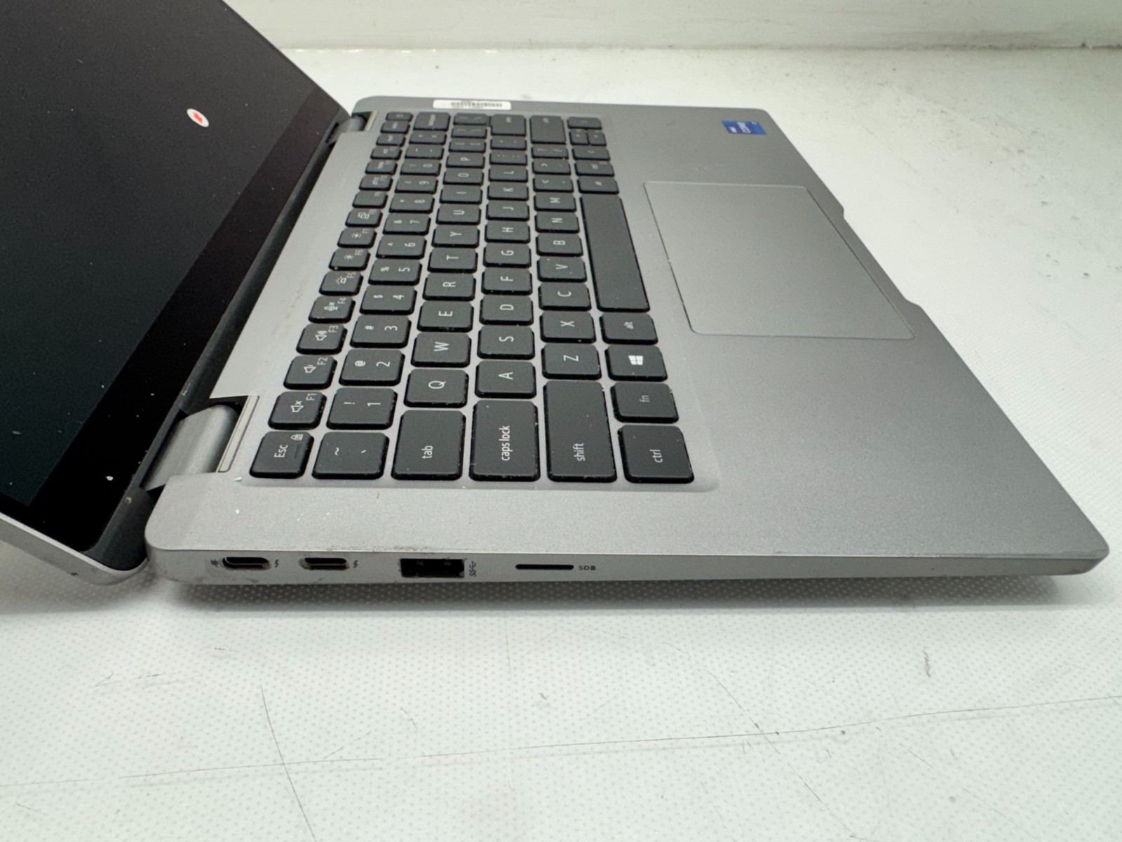 Dell Latitude 5320 13.3″ Touch i7-1185G7@3.0GHz 16G RAM 256GB *READ*