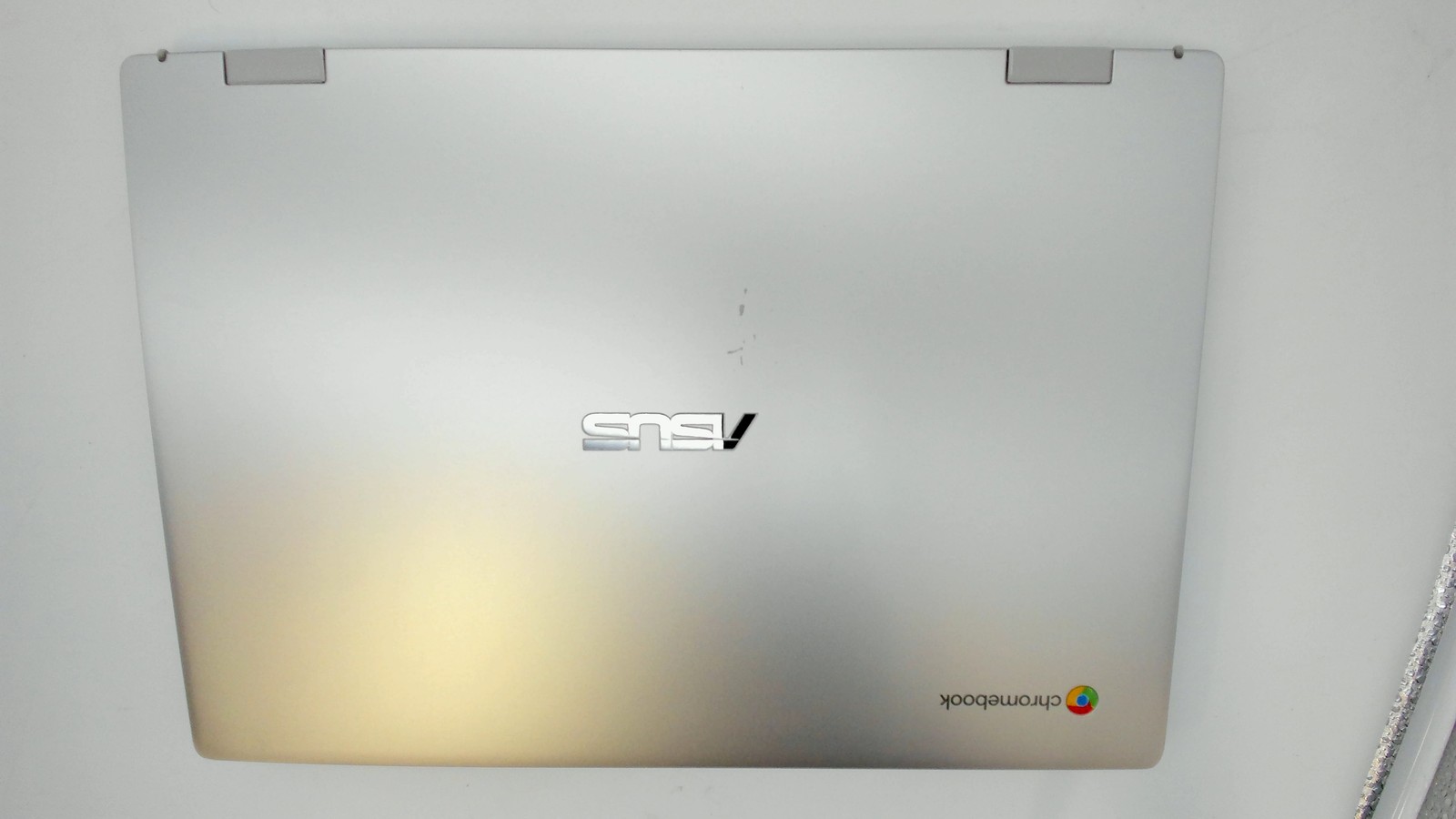 Asus Chromebook CX1 14″ Intel Celeron N4500 4GB 64GB CX1400CKA-DB44 PC1701511