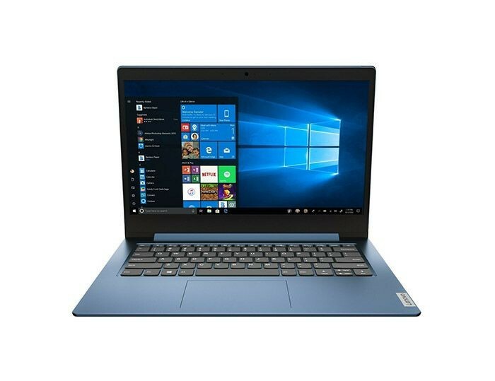 Lenovo IdeaPad 14″ 81VU000JUS 128GB SSD Intel Windows 10 Laptop – Grade A