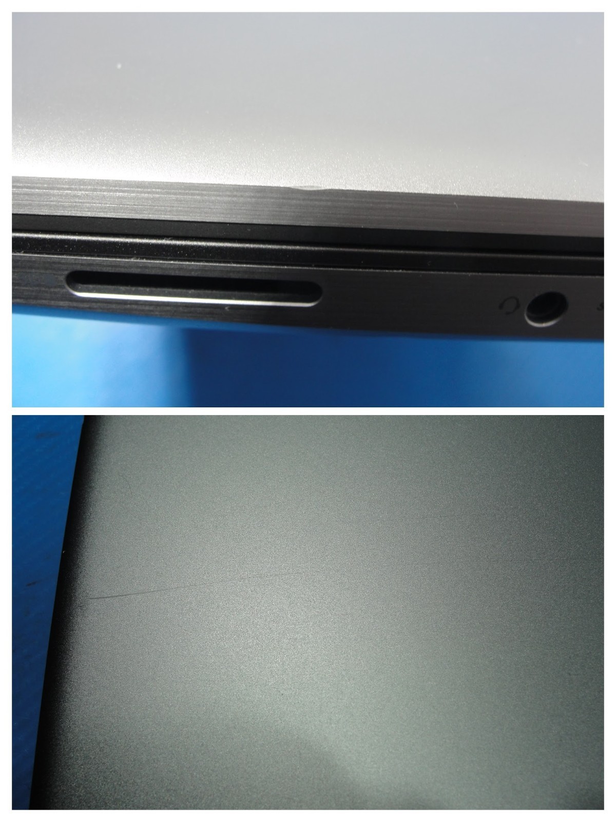 Dell Precision 7560 15.6″ FHD Xeon W-11955M 2.6GHz 64GB 512GB RTX A2000 4GB+PA