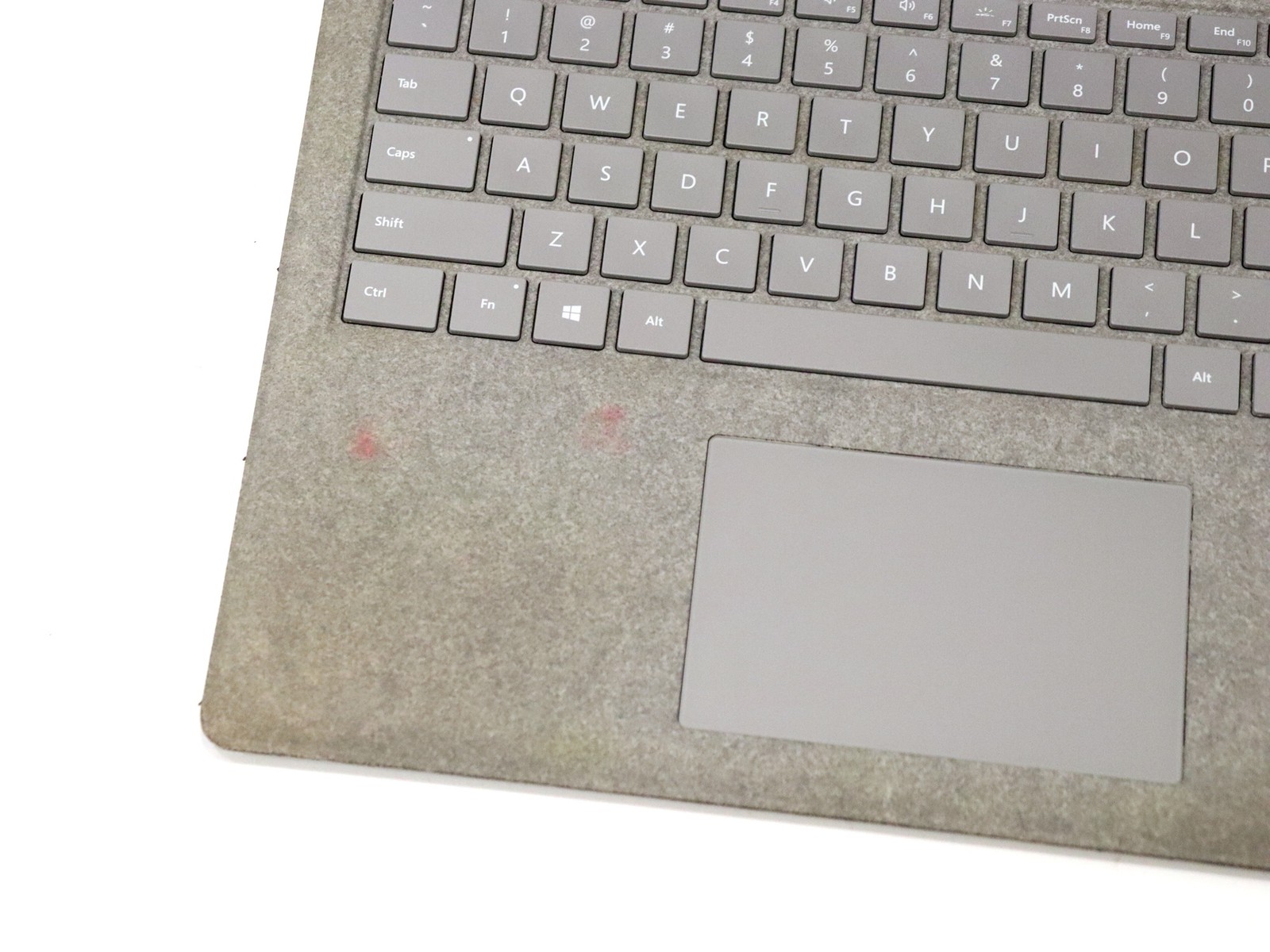 Microsoft Surface Laptop 2 Touch 1769 Core i7-8650U 16GB 512GB NVMe W11P