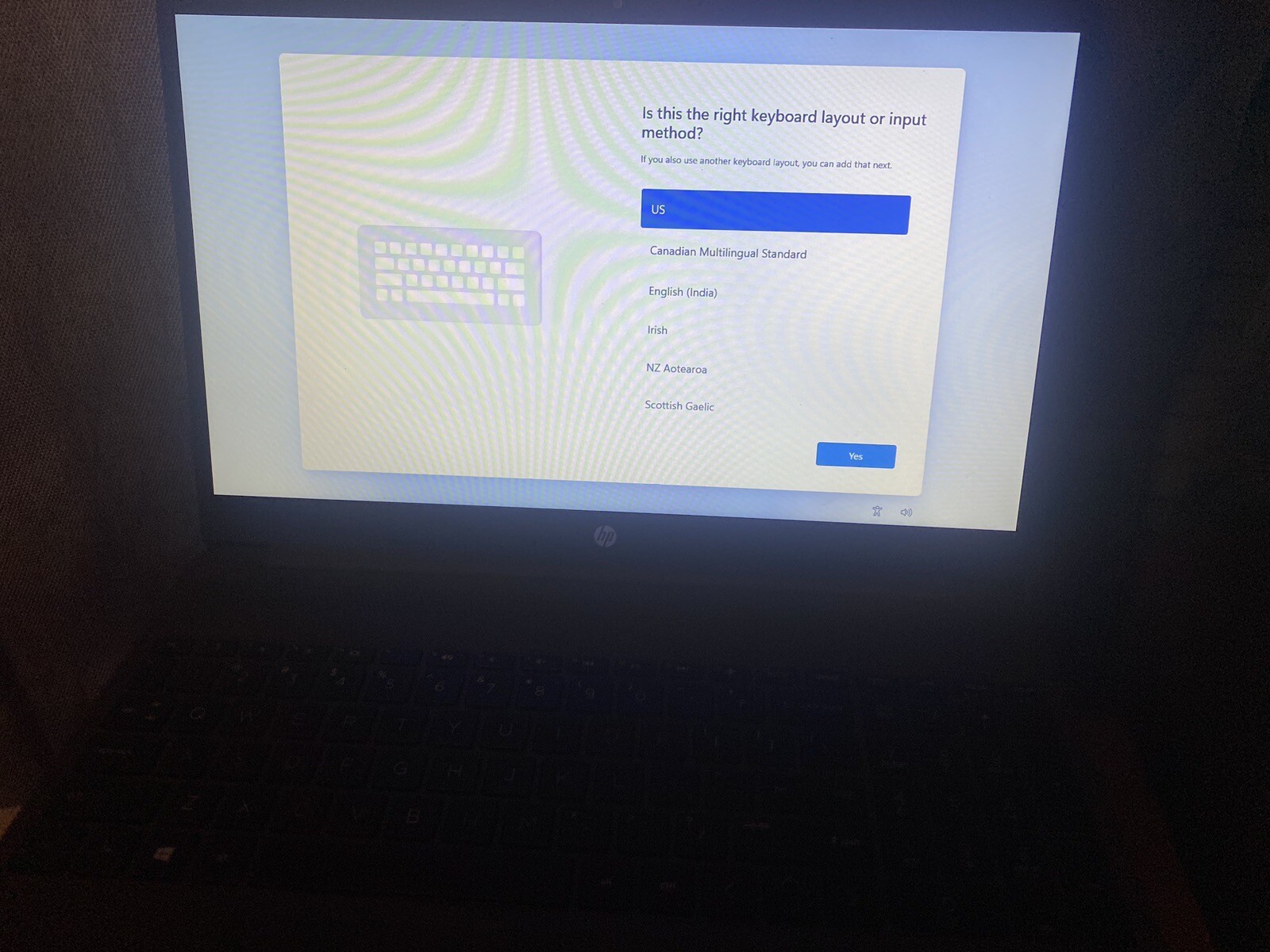 HP 250 G8 15.6″ Notebook, Intel i3, 8GB Memory, 270 GB SSD, Windows 11
