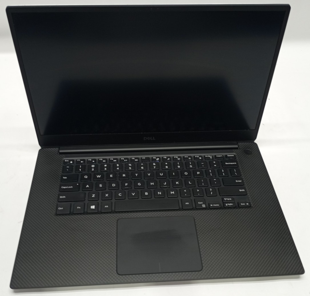 Dell XPS 15 7590 15.6″FHD i5-9300H@2.40GHz 8GB RAM 256GB NVMe Win11Pro MC481*!
