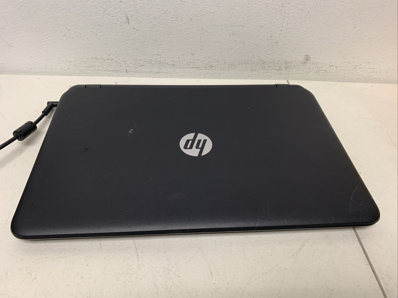 HP 15-notebook Intel Celeron N2830 2.16GHz 4GB Ram 500gb Hdd Wi 10 Home Need Ba