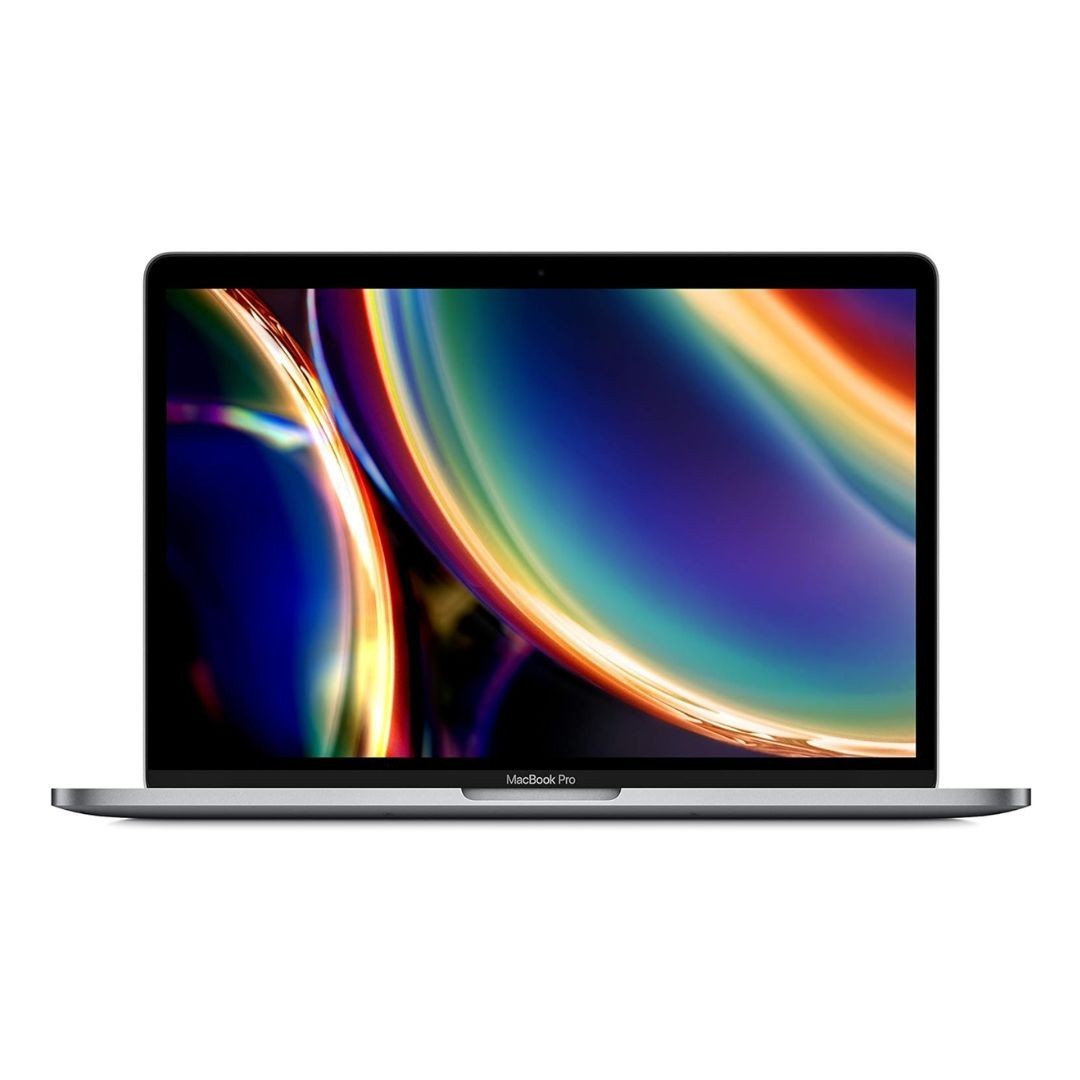 Apple MacBook Pro 2020 13″ M1 8GB RAM 256GB SSD macOS Tahoe – Space Gray