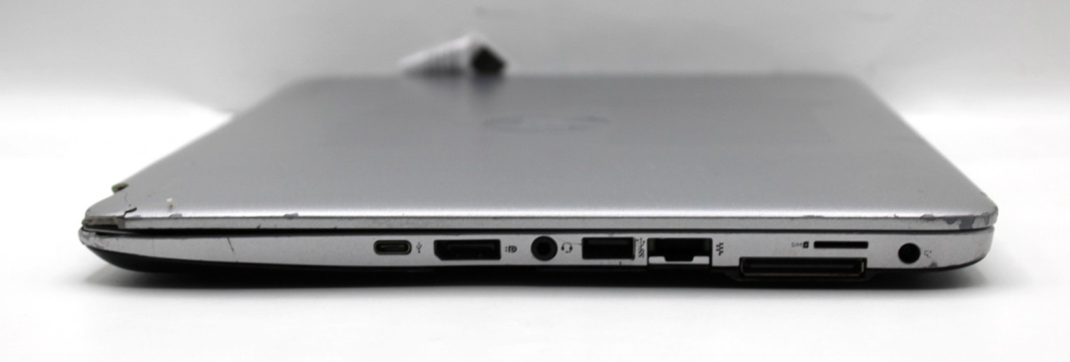 HP EliteBook 840 G3 i5-6300U@2.4GHz NO RAM STORAGE OR OS *PARTS/REPAIR*