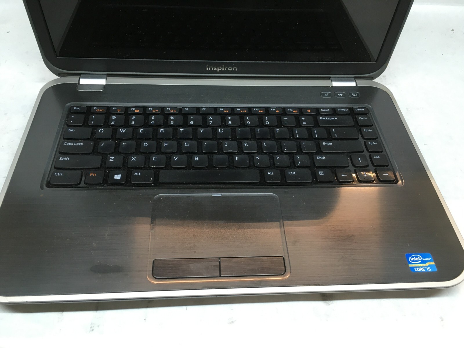 Dell Inspiron 5520 Laptop 15.6″ Intel Core i5 2nd Gen READ DESCRIPTION -AA