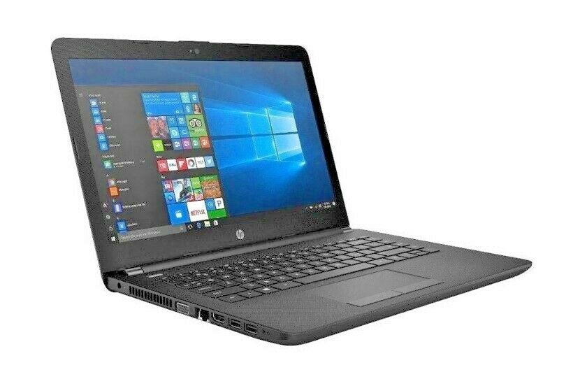 HP 2TB 8GB Windows 10 Notebook 14T-BS000