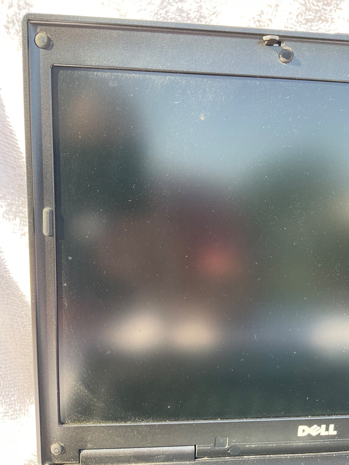 Dell windows XP professional PP04X