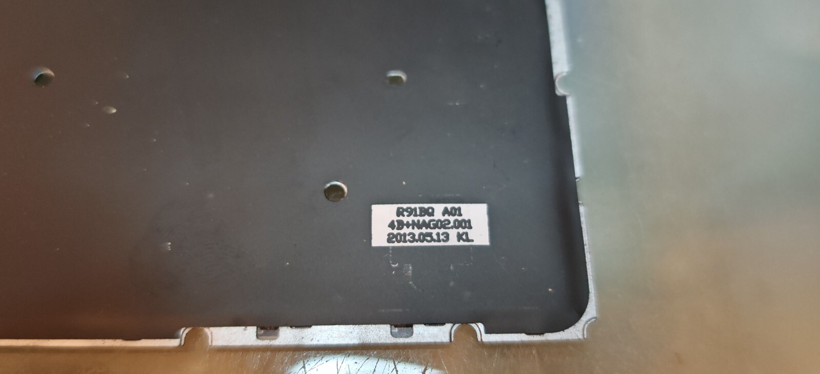 ACER V5-573 V5-572 V7-581 KEYBOARD KEYBOARD NKI1717.0BX BACKLIT