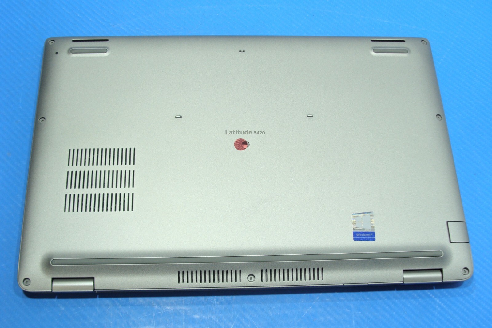 Dell Latitude 14 5420 FHD Intel Core i7 11th Gen 2.8GHz 16GB 512GB SSD Win 11PRO