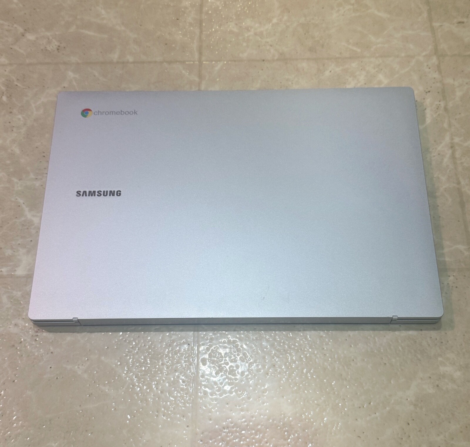 Samsung Galaxy Chromebook Go 14″ (32GB eMMC, Intel Celeron N, 2.80 GHz, 4GB, AT