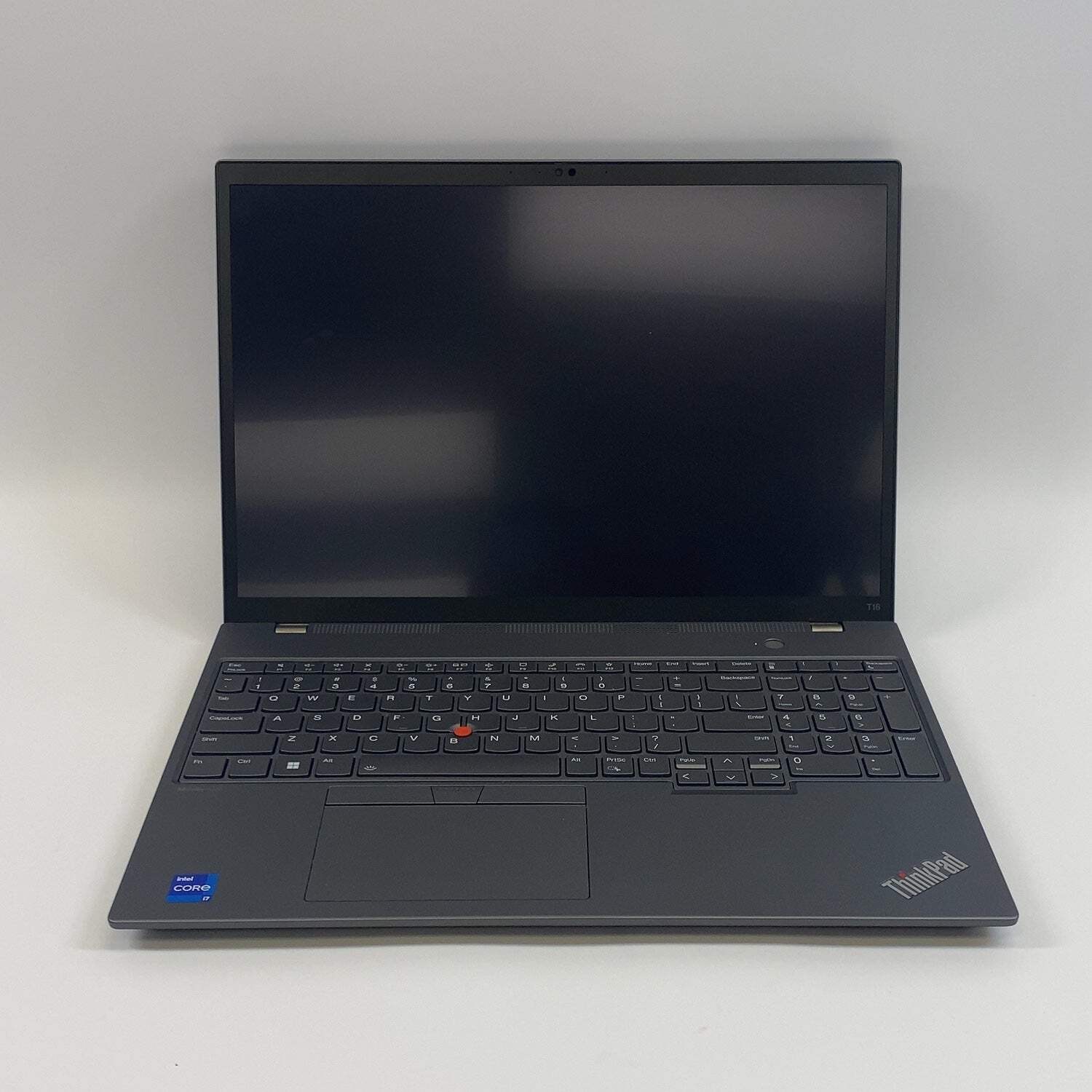 Lenovo ThinkPad T16 Gen 2 16″ i7-1355U 1.7GHz 16GB RAM 500GB SSD