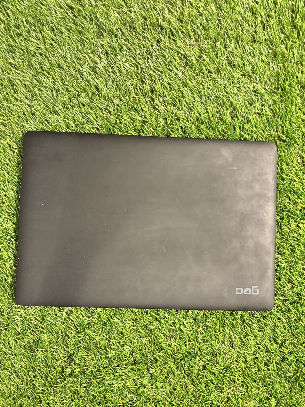 GPD Pocket Mini Windows Laptop Intel Atom 4GB RAM 64GB eMMC SSD Black