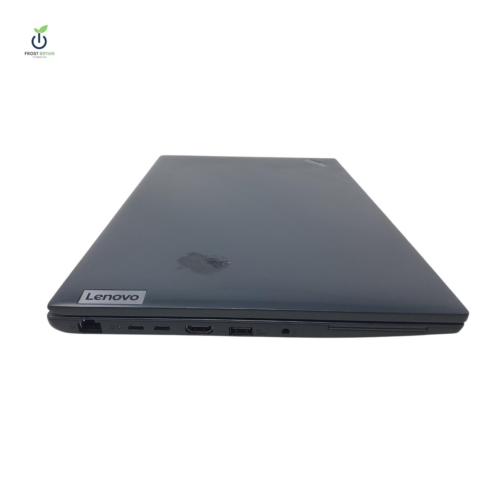 LENOVO ThinkPad L15 Gen 4 Ryzen 5 PRO 7530U 16GB 512GB No OS Grade C [READ]