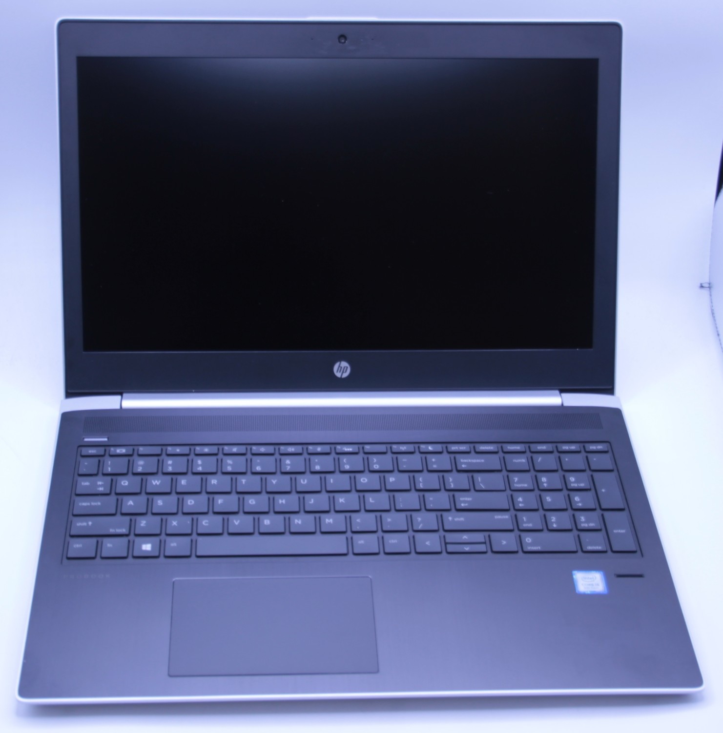 HP ProBook 450 G5 | i5-8250U | 8GB RAM | 256GB SSD | HD 15.6″