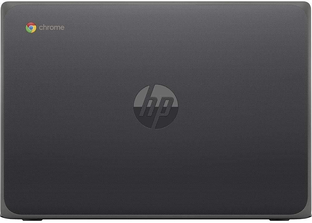 HP Chromebook 11A G8 11.6″ Laptop 4GB RAM 32GB SSD WIFI Webcam Chrome OS Refurb