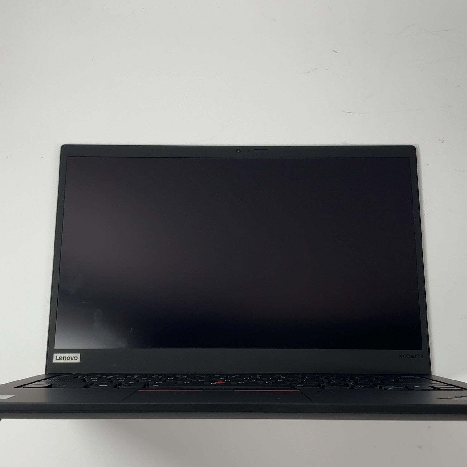 Lenovo ThinkPad X1 Carbon Gen 8 14″ i5-10210U 1.6GHz 8GB RAM 256GB SSD
