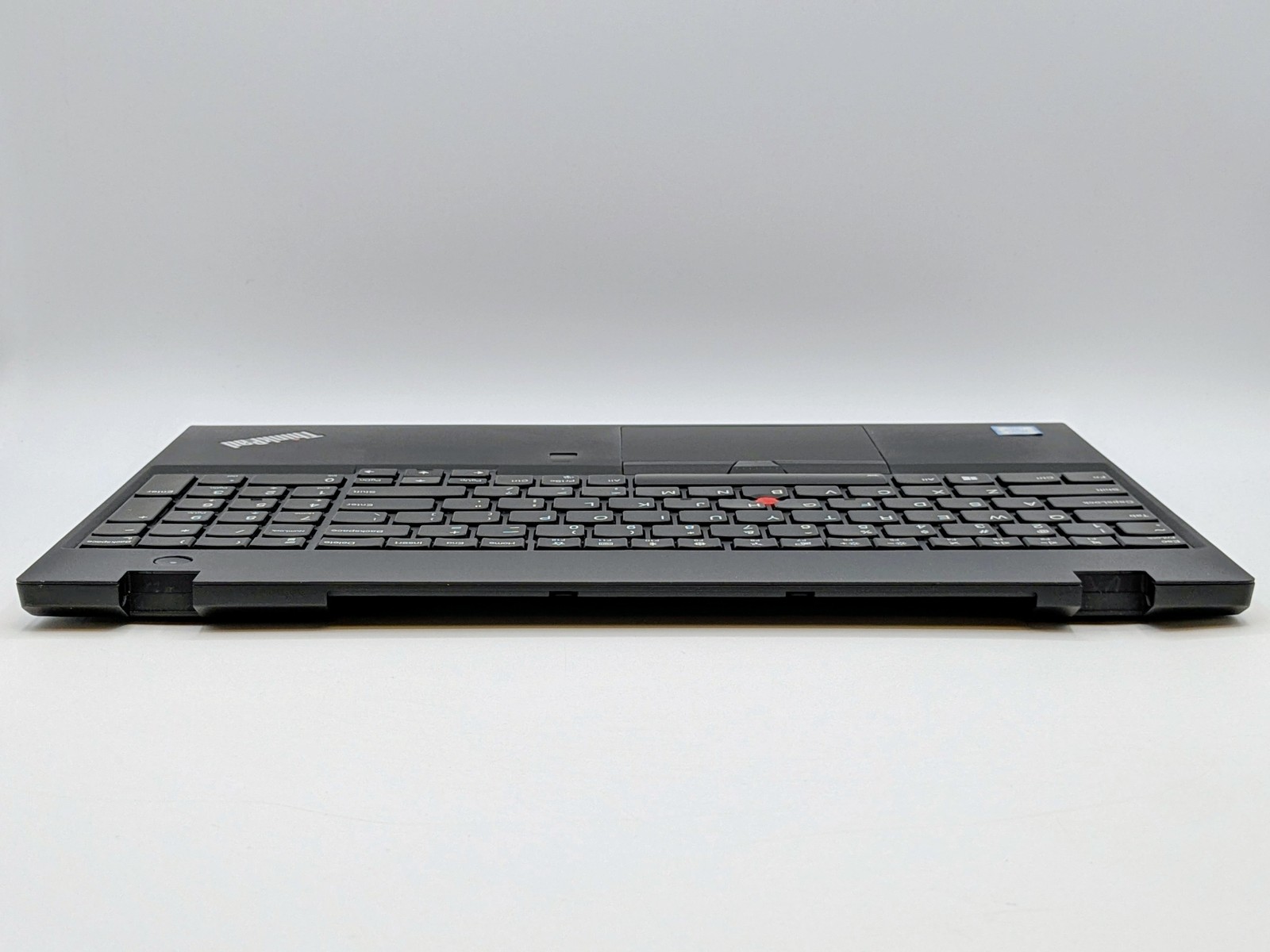 Lenovo ThinkPad P52s 15.6″ FHD I7-8650U Quadro P500 Backlit FPR Palmrest *READ*