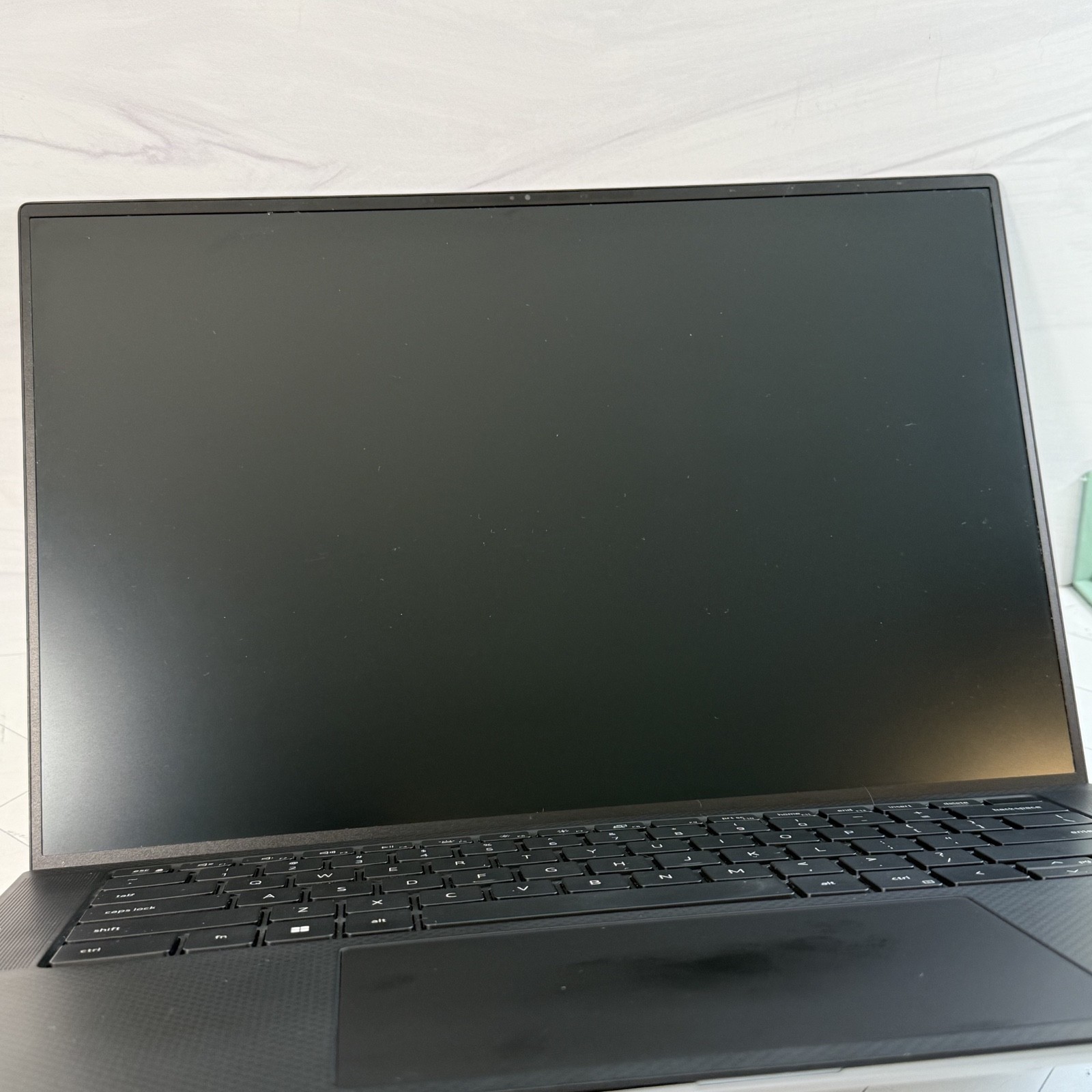 Dell Precision 5570 15.6″ Intel i7-12800H 32GB 128GB NVIDIA RTX A2000 #H421