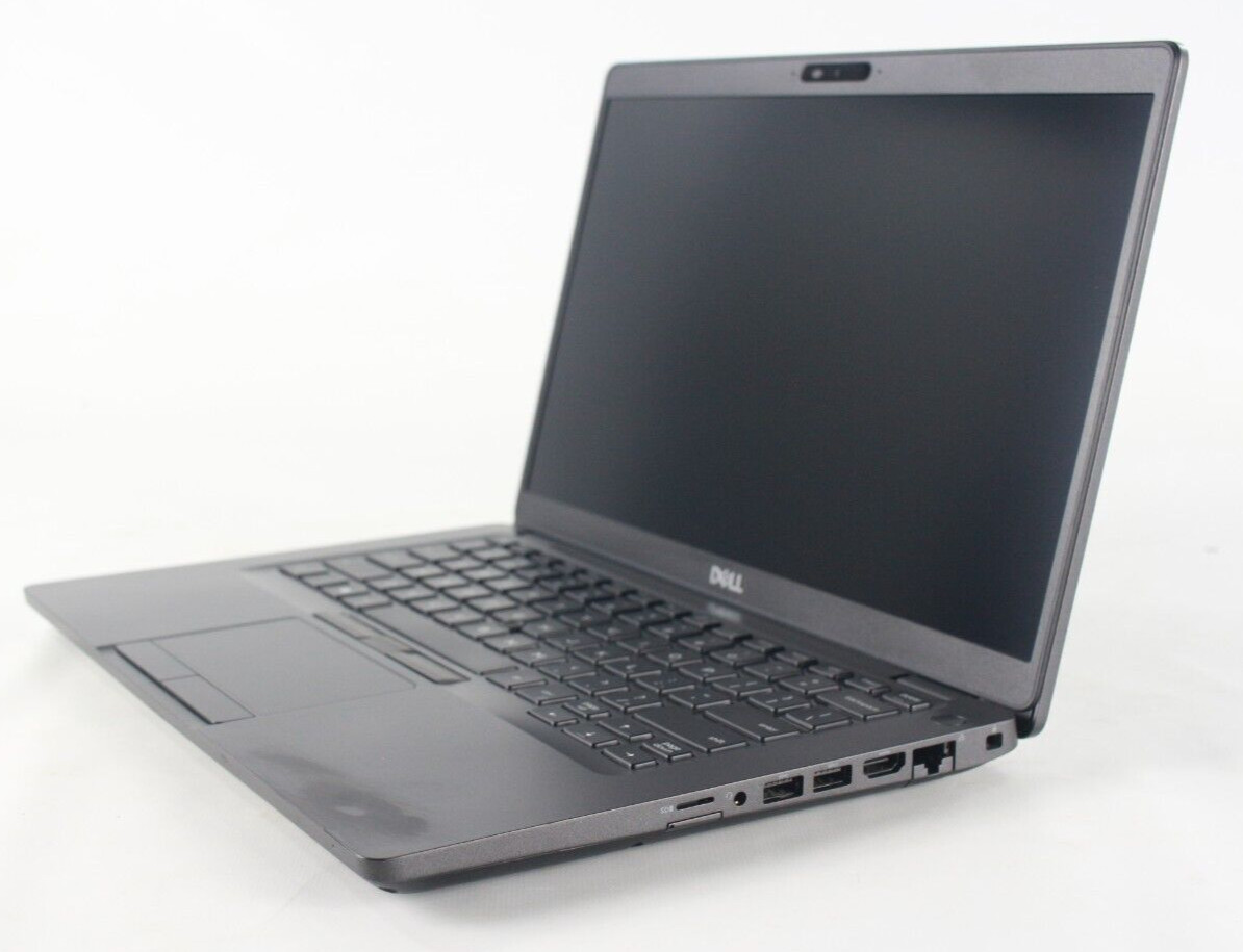 Dell Latitude 5401 14″ Laptop i5 9th Gen 1TB SSD 16GB RAM Win 11 Pro (CI) C