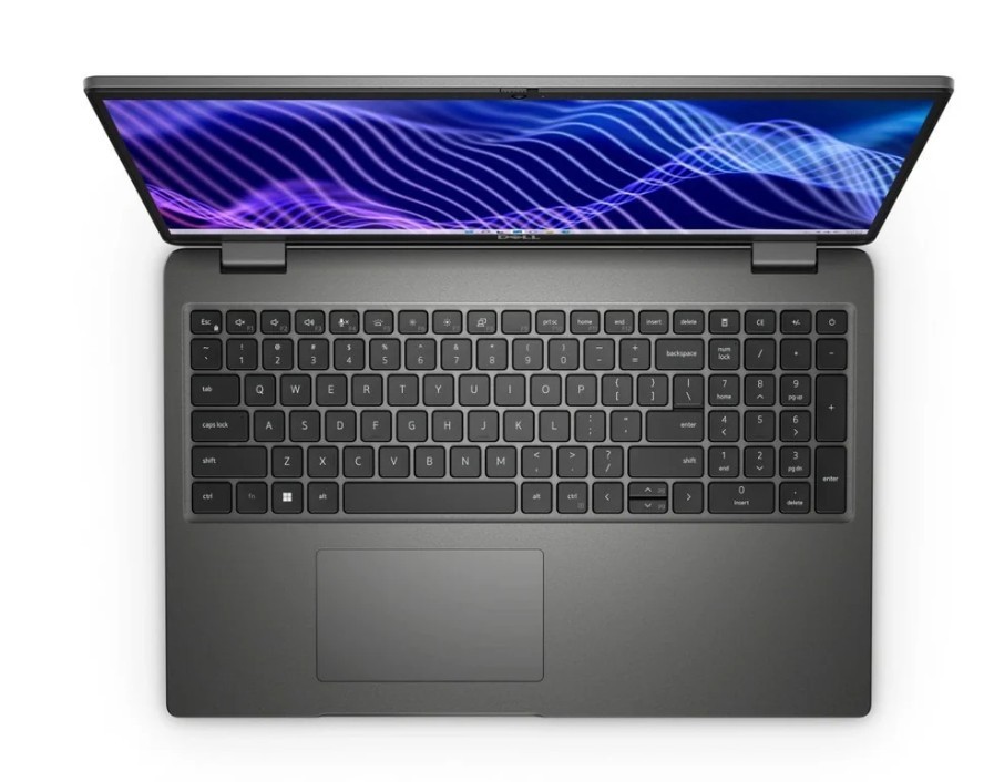 Dell Precision 5550 15.6″ Intel Core i5-10400H 2.60GHz 16GB 256GB NVME Win 11