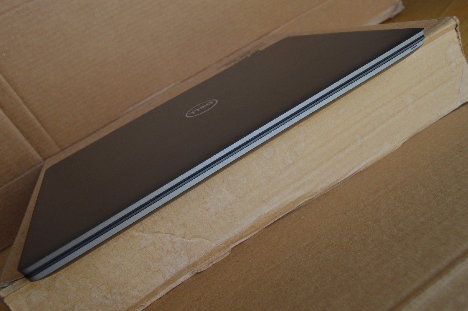 DELL PRECISION 7760 FHD W-11855M 32GB 1TB RTX A4000 Backlit KB #6