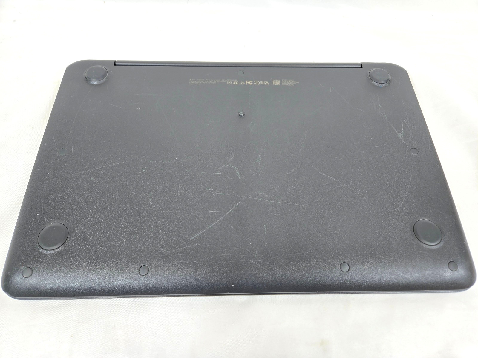 HP Chromebook 14A G5 14″ LCD 4GB 32GB eMMc AMD A4