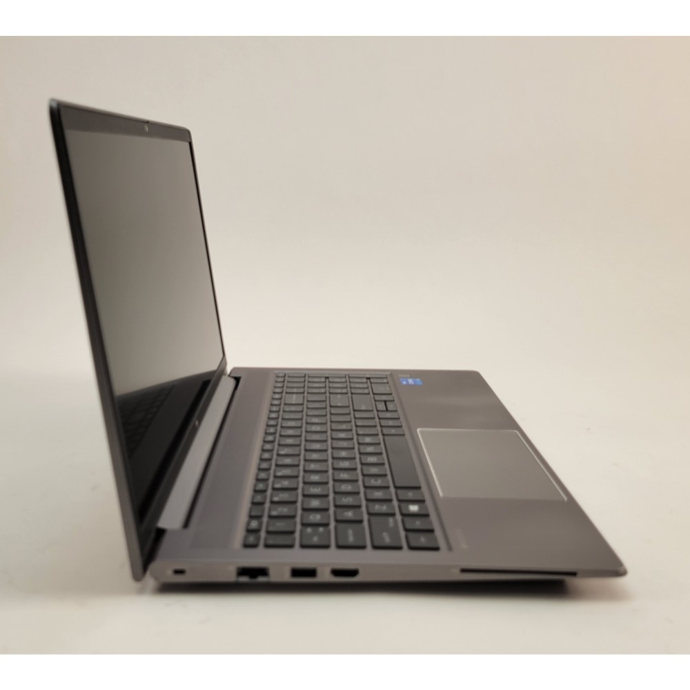 HP ZBook Power G8 PC 15.4″, i5-11400H -16GB DDR4- 512GB SSD