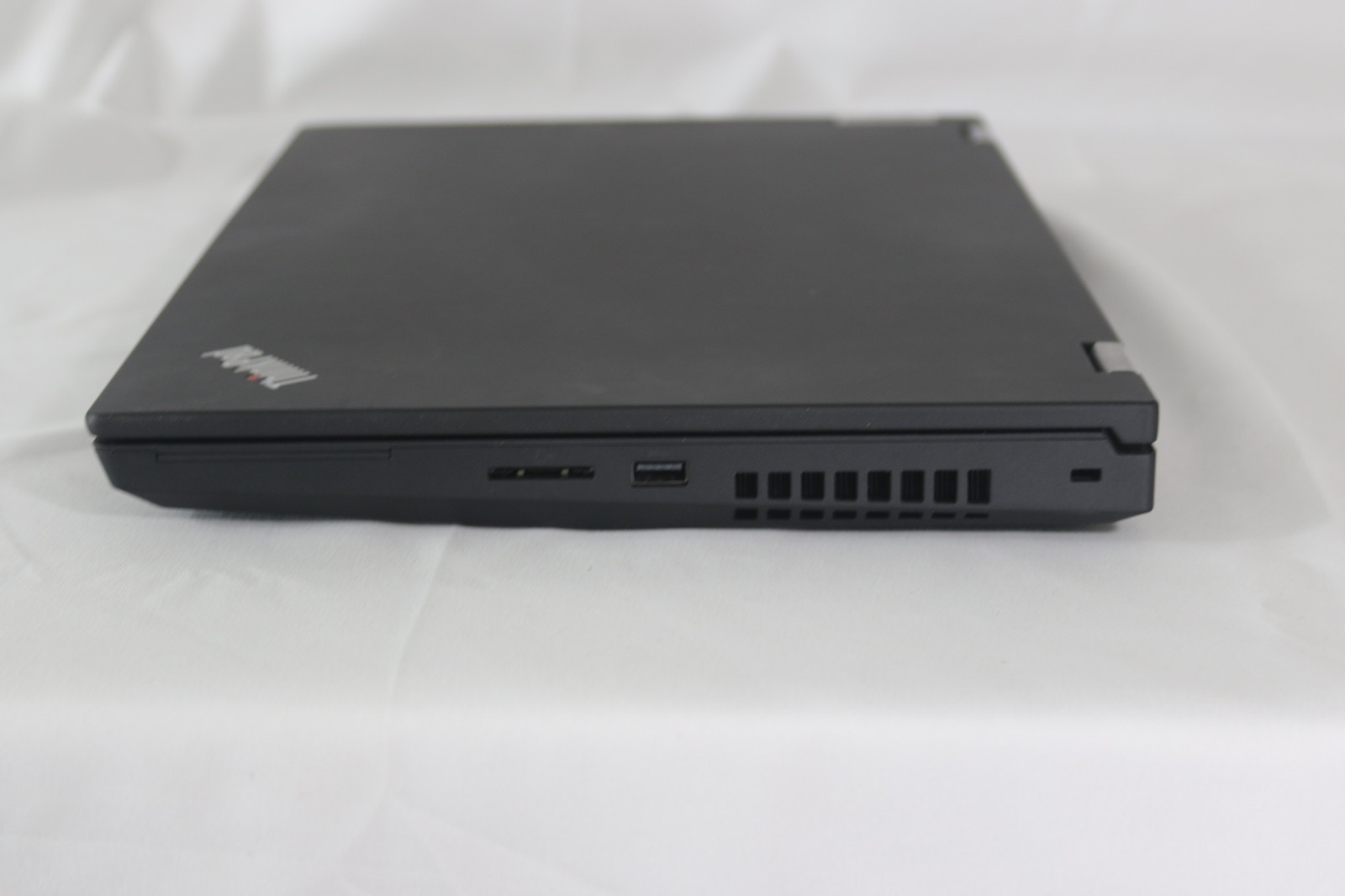 Lenovo ThinkPad T15g Gen 1 i7-10875H / NVIDIA RTX 2070 Max-Q8GB / 32GB / 1TB