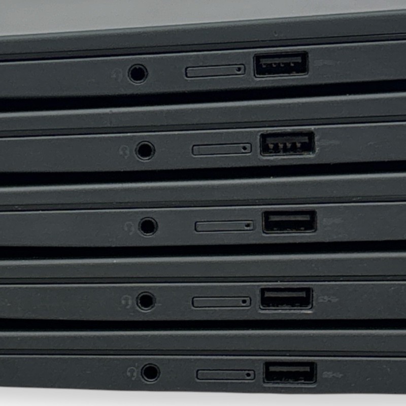 5x Lenovo ThinkPad X13 Yoga Gen 2 13″ i5-1145G7 16GB 256GB SSD W11P LTE Laptop