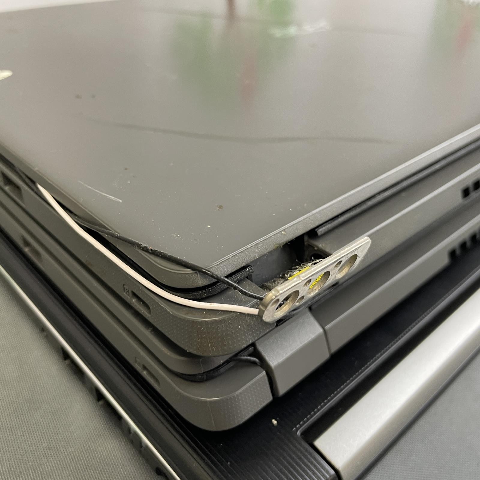 Lot of 3 Acer Aspire 3/5 15.6″ i5 Laptops AS-IS No SSD Mixed Models