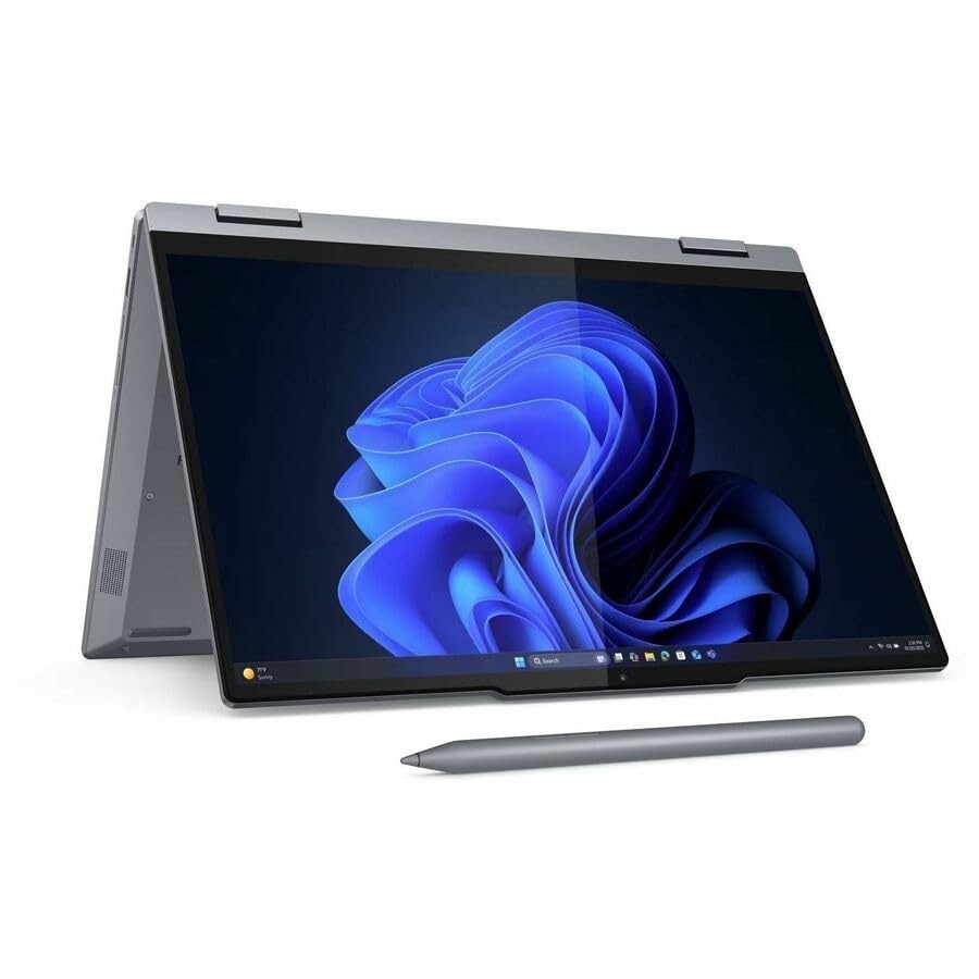 Lenovo ThinkBook 14 G5 IAU 21SQ0001US 14″ Touch Core U5 225U 16GB 256GB SSD