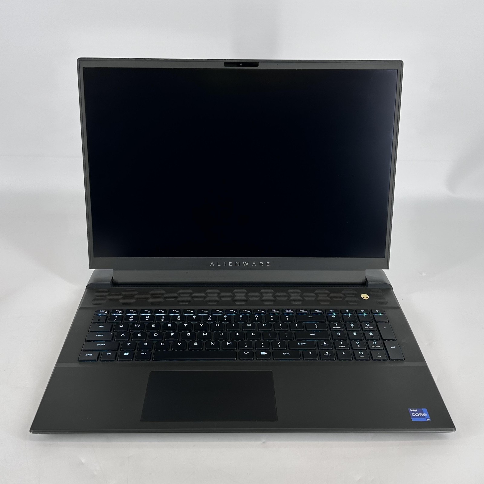 Dell Alienware M18 R2 165Hz QHD+ 2.2GHz i9-14900HX 32GB 1TB RTX 4070 FRAME GAP