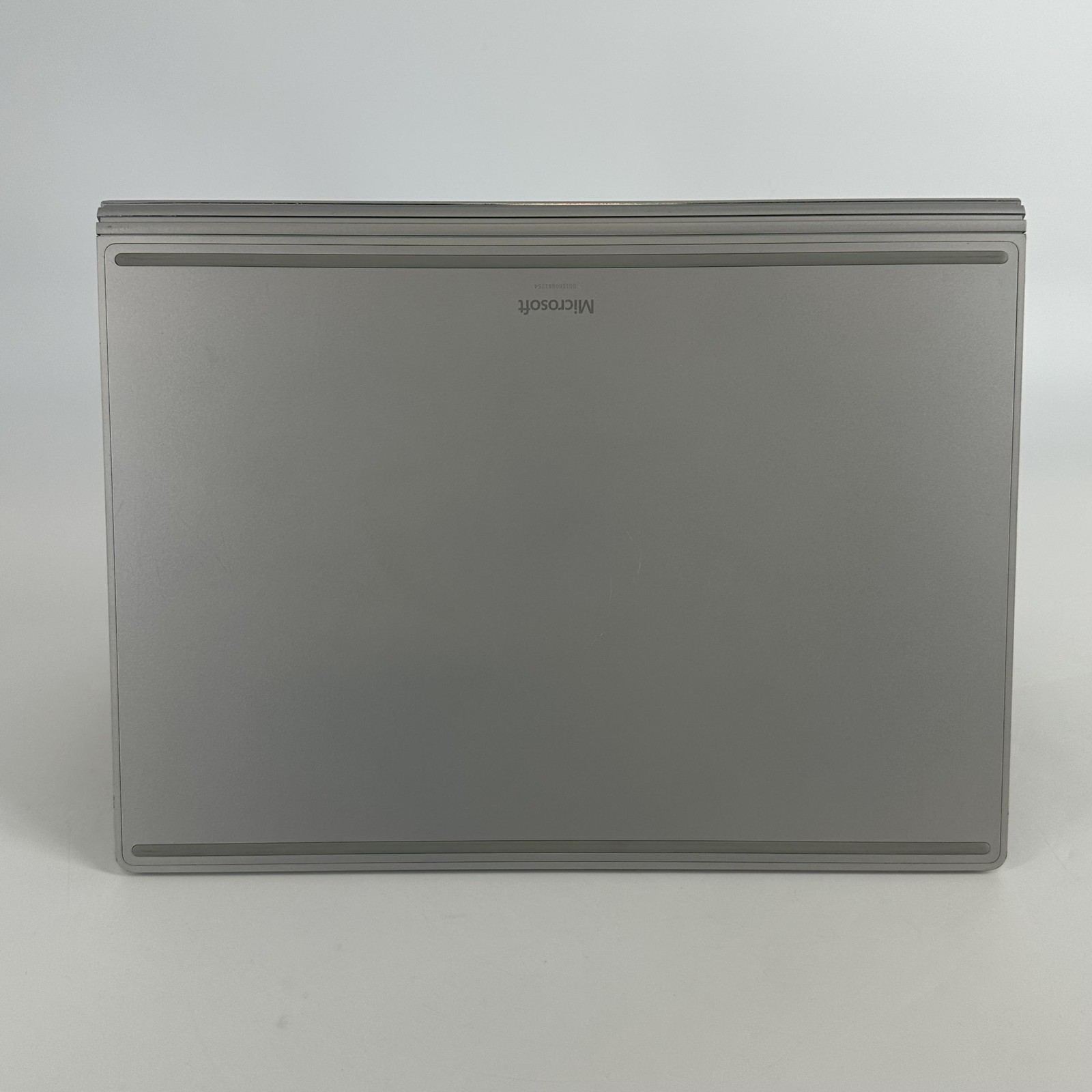 Microsoft Surface Book 2 15 3.5K TOUCH i7-8650U 16GB 512GB GTX 1060 – GOOD