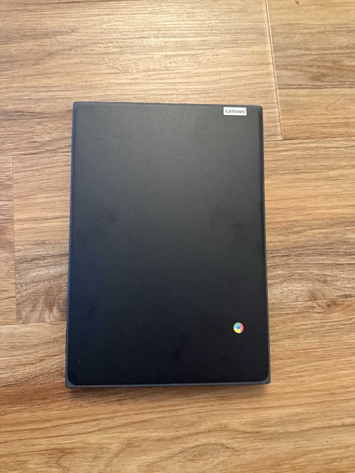 Lenovo 100e Chromebook 2nd Gen MTK 11.6″ 32GB Pre-owned Back To Factory Settings