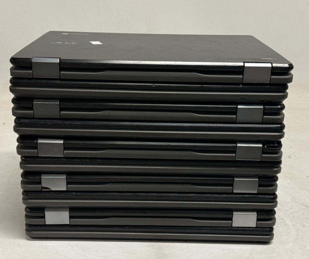 Acer Chromebook R751T 2in1 (N3350 – 4GB RAM – 32GB Storage) – Lot of 10