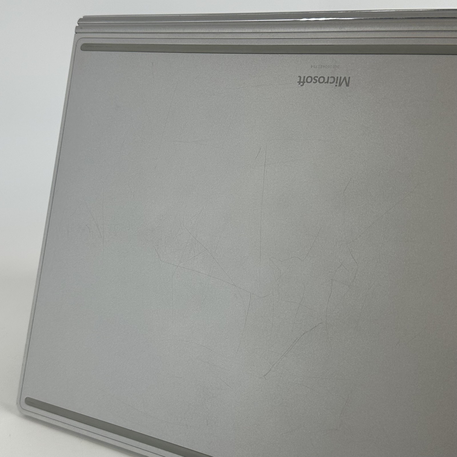 Microsoft Surface Book 2 15 3.5K TOUCH i7-8650U 16GB 512GB GTX 1060 – GOOD